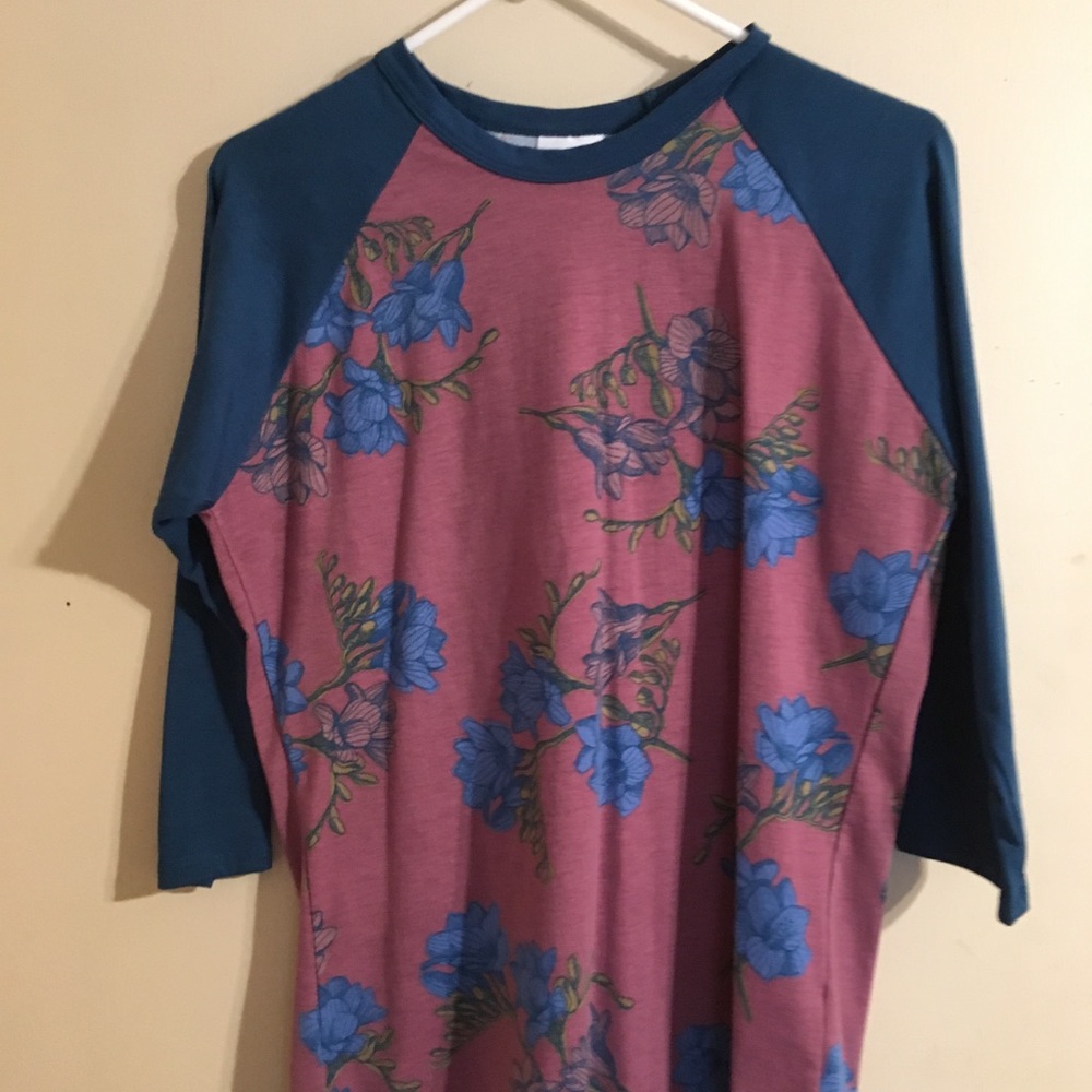 LuLaRoe Randy